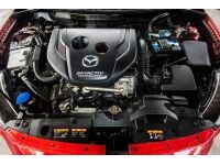 MAZDA 2 1.5XD HIGH PLUS A/T ปี2018 รูปที่ 15
